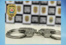 Investigação internacional leva Polícia Civil de Minas a prender suspeito de crimes sexuais