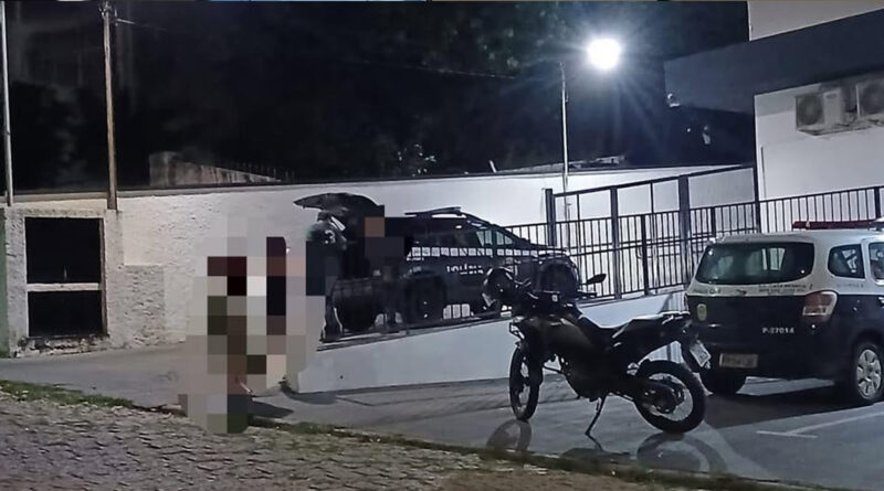 Operação Luz na Sombra prende líder religioso suspeito de estupro de vulnerável em São José do R. P.