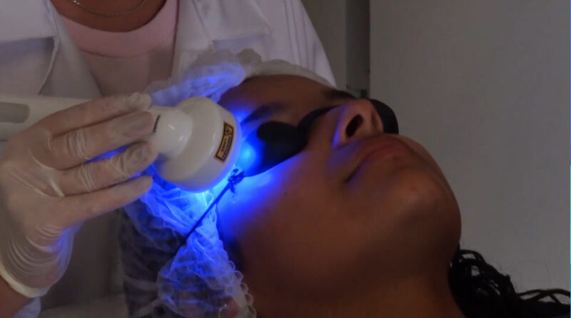 Especialista alerta para riscos de procedimentos estéticos caseiros