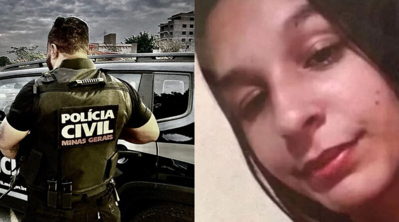 Suspeitos de matar adolescente de 15 anos são presos após denúncia anônima em Passos