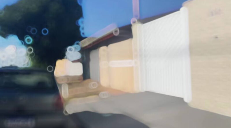 Homem é baleado em frente à residência no Jardim José Justi, em Mococa