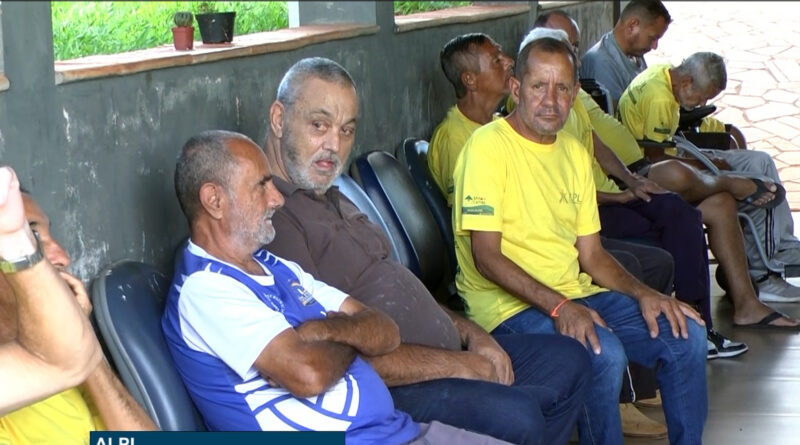 Associação transforma vidas com acolhimento a dependentes em Guaxupé