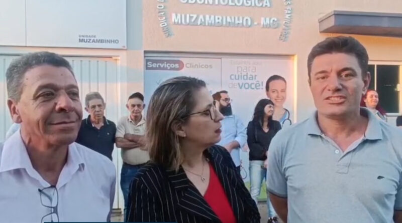 Café em Foco: Nova diretoria do Sindicato Rural é eleita em Muzambinho