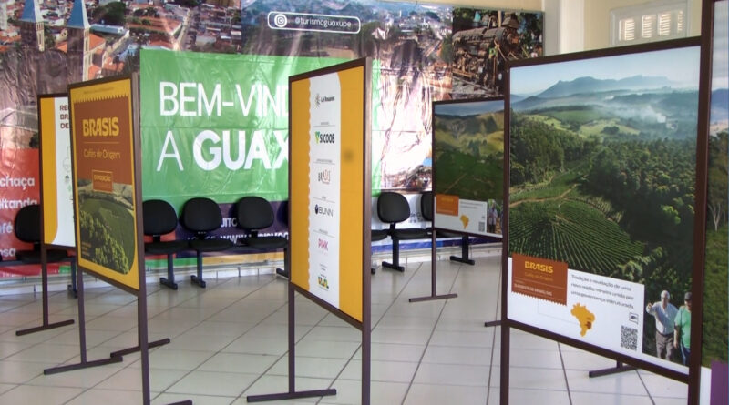 Estudantes da Escola Municipal Barão de Guaxupé visitam museus em Guaxupé