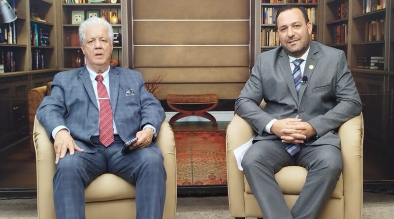 Entenda Direito: Medida protetiva e violência doméstica contra a mulher