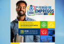 Feirão de empregos será realizado em Guaxupé no mês de maio