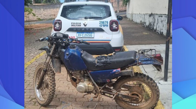 Arceburgo: PM prende foragido por tentativa de homicídio durante operação contra tráfico