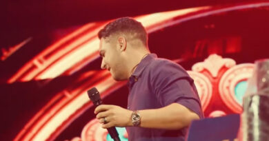 Mar de Minas Eventos faz balanço do show de Henrique e Juliano em Guaxupé