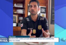 Morte de farmacêutica idosa pode ter sido causada por problemas cognitivos, de acordo com policiais