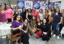 Clube Guaxupé realiza evento em homenagem ao mês das mães