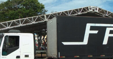 Guaxupé se prepara para o Guaxupé Café Festival 2026