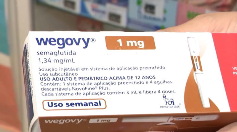 Especialista alerta para ingestão de álcool durante tratamento com Mounjaro