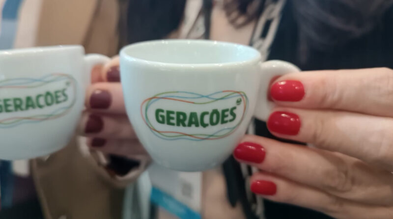 Café em Foco: Cafés produzidos por mulheres ganham vitrine internacional durante seminário em Santos