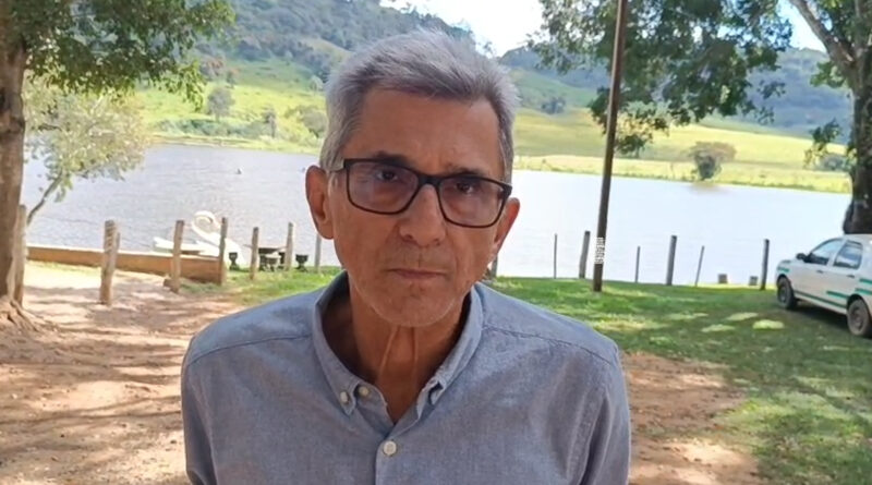 Homem morre após ser esfaqueado em Bom Jesus da Penha