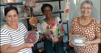 Café em Foco: Associação de mães fortalece ações sociais em Poços de Caldas