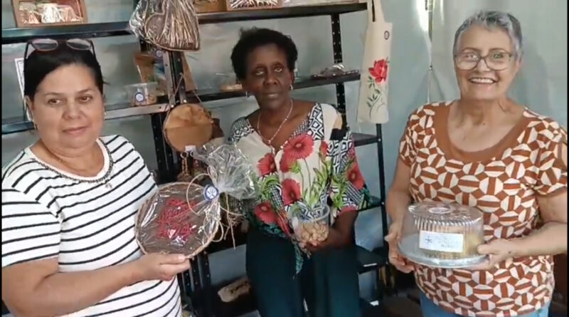 Café em Foco: Associação de mães fortalece ações sociais em Poços de Caldas