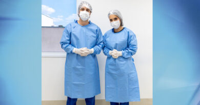 Dr. Márcio Costa conquista pós-doutorado em Oftalmologia