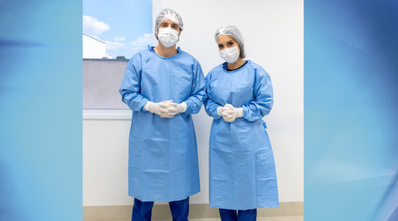 Dr. Márcio Costa conquista pós-doutorado em Oftalmologia