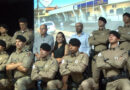 Novos soldados reforçam efetivo da Polícia Militar em Guaxupé