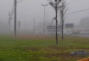EPR Vias do Café faz levantamento de pontos de neblina