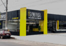 Inova inaugura loja