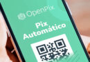 PIX POR APROXIMAÇÃO MAIS FÁCIL
