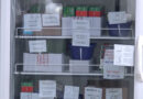 A vacina Pneumo 20 chega às unidades de saúde.