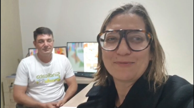 Sindicato dos Trabalhadores Rurais de Muzambinho promove Arraiá com posse da nova diretoria