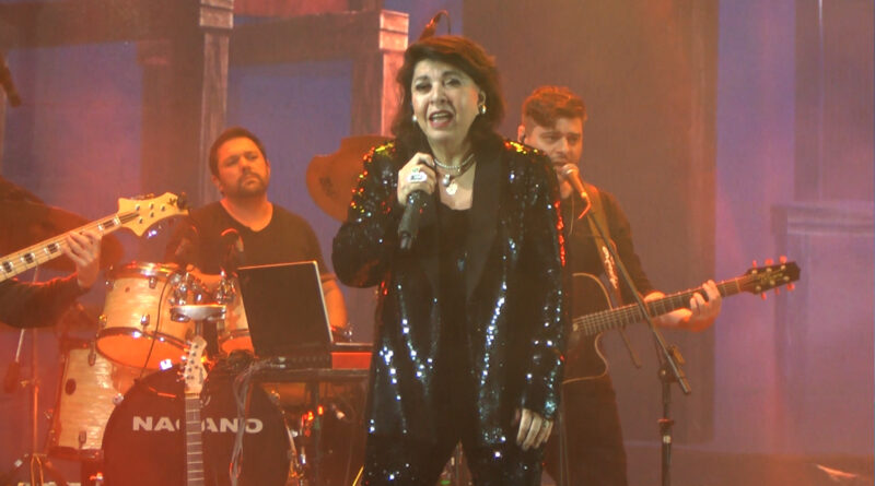 Segundo dia do Guaxupé Café Festival tem Roberta Miranda como atração principal