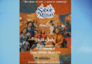 Espetáculo Sabor de Minas será apresentado neste domingo no Teatro Municipal