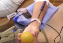 Junho Vermelho reforça importância da doação de sangue durante todo o ano