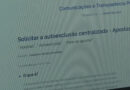 Procon sobre plataforma que permite auto exclusão de apostas on-line.