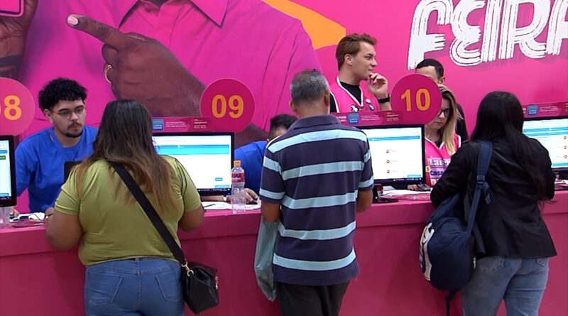 Desenrola 2.0: Programa tenta tirar brasileiros do sufoco