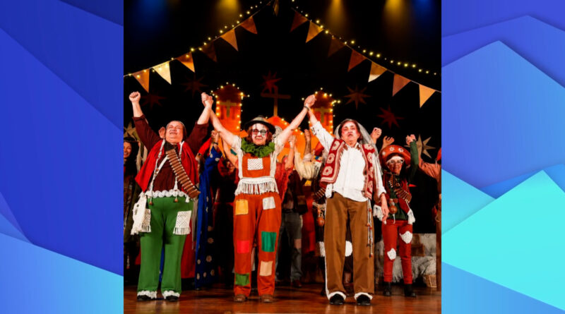 Grupo de Teatro da FATI UNIFEG leva quatro prêmios e cinco indicações no XXIV FACE