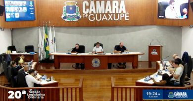 Câmara aprova recurso para implantação da telessaúde