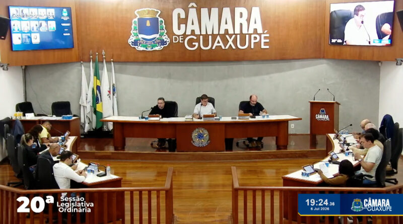Câmara aprova recurso para implantação da telessaúde