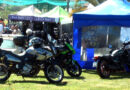 Encontro Nacional de Motociclistas e Triciclistas movimenta Parque da Mogiana
