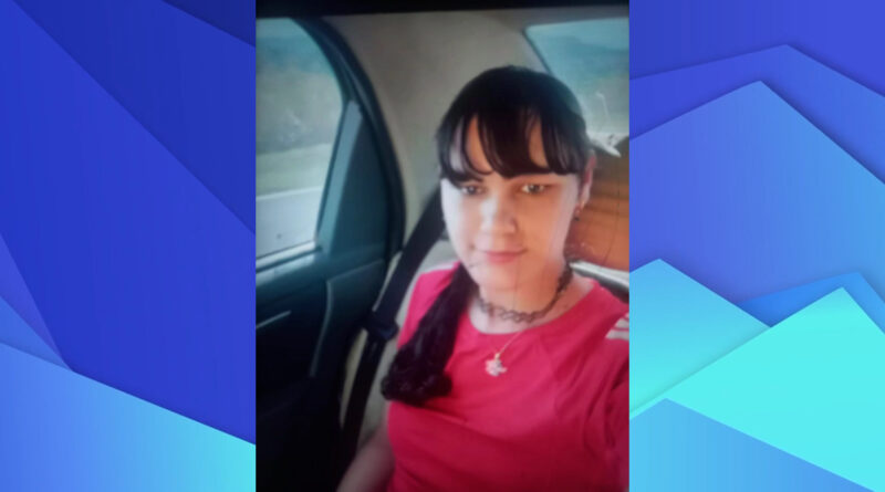 Jovem desaparecida em Guaxupé é localizada no Paraná