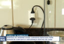 Período de inverno exige certos cuidados dentro de casa