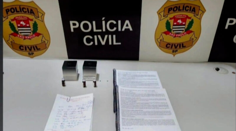 Monitoramento ajuda GCM a recuperar motocicleta furtada em Guaxupé