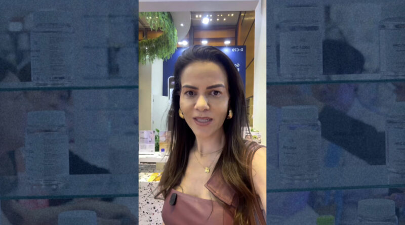 Fórmula Certa busca inovação em viagem pela Ásia