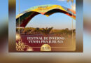 Festival de Inverno em Juruaia