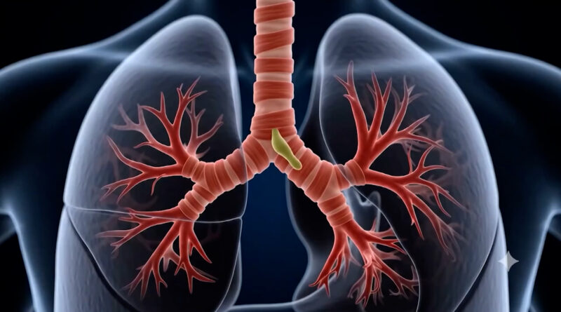Doenças respiratórias aumentam nesta época do ano