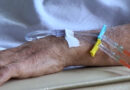 Cancer de garganta e pescoço.