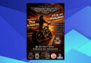 12º Encontro Nacional de Motociclistas e Triciclistas movimenta Guaxupé neste fim de semana
