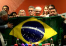 Convenção do partido Novo oficializa Zema