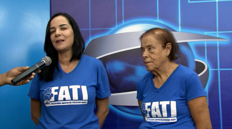 FATI abre matrículas para novos alunos