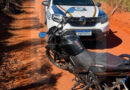Monitoramento ajuda GCM a recuperar motocicleta furtada em Guaxupé