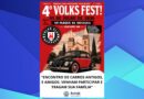 Volks Fest em Guaxupé