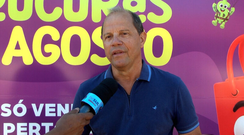 10º Mega Feirão – Loucuras de Agosto acontece nesta sexta e sábado em Guaxupé